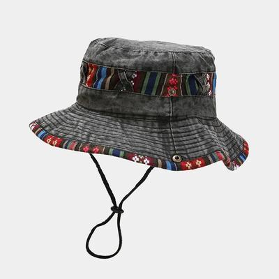 Sombreros y gorras