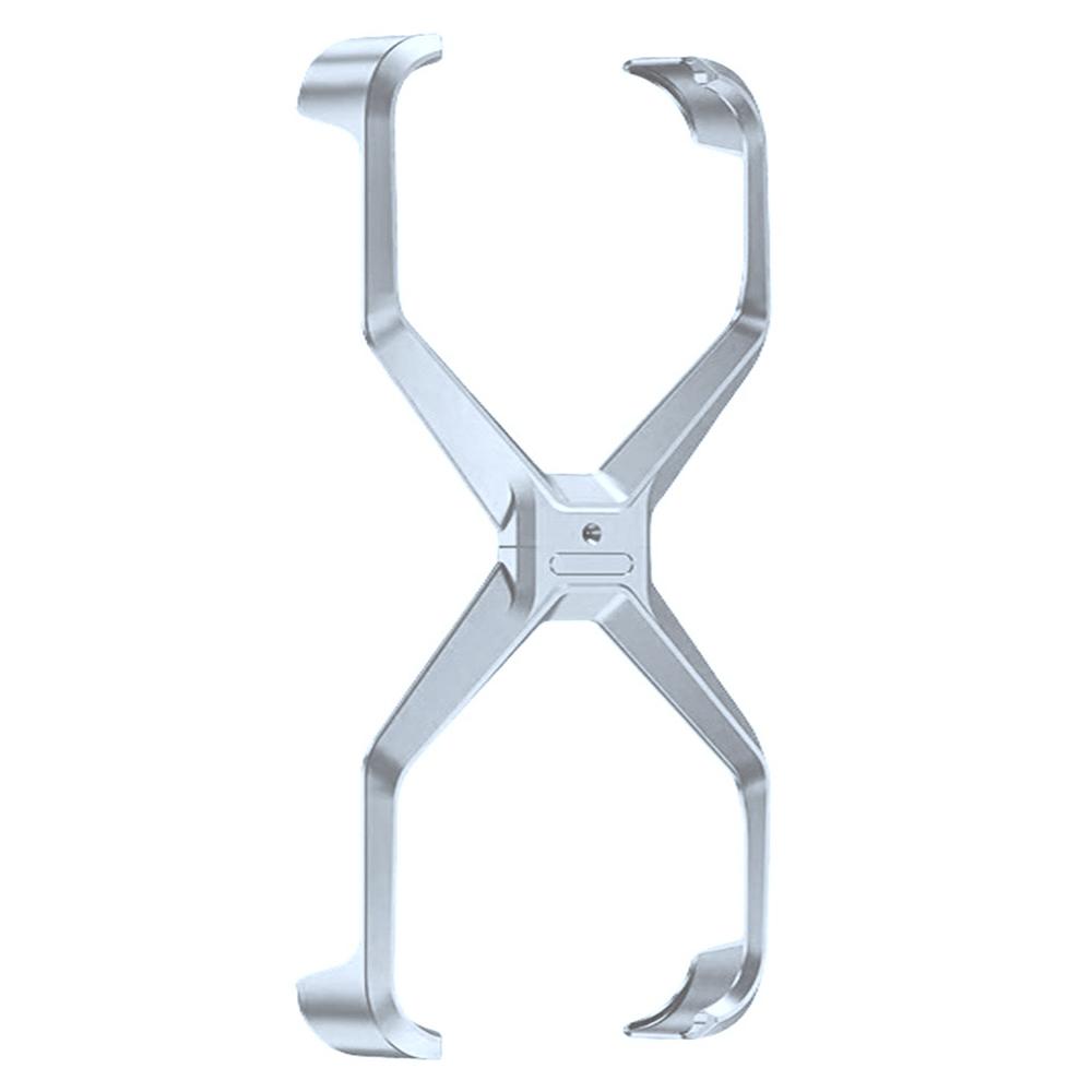 

Для iPhone 17 Pro Бампер Без Рамки Алюмінієвий Сплав X-подібний Чохол для Телефона