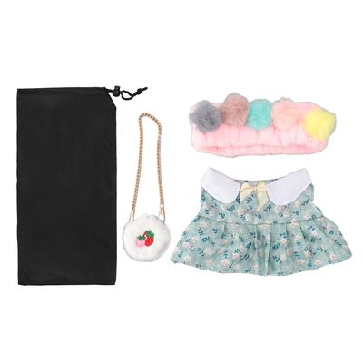 Bebek ve Peluş Oyuncaklar – Bebek aksesuarları ve kıyafetleri