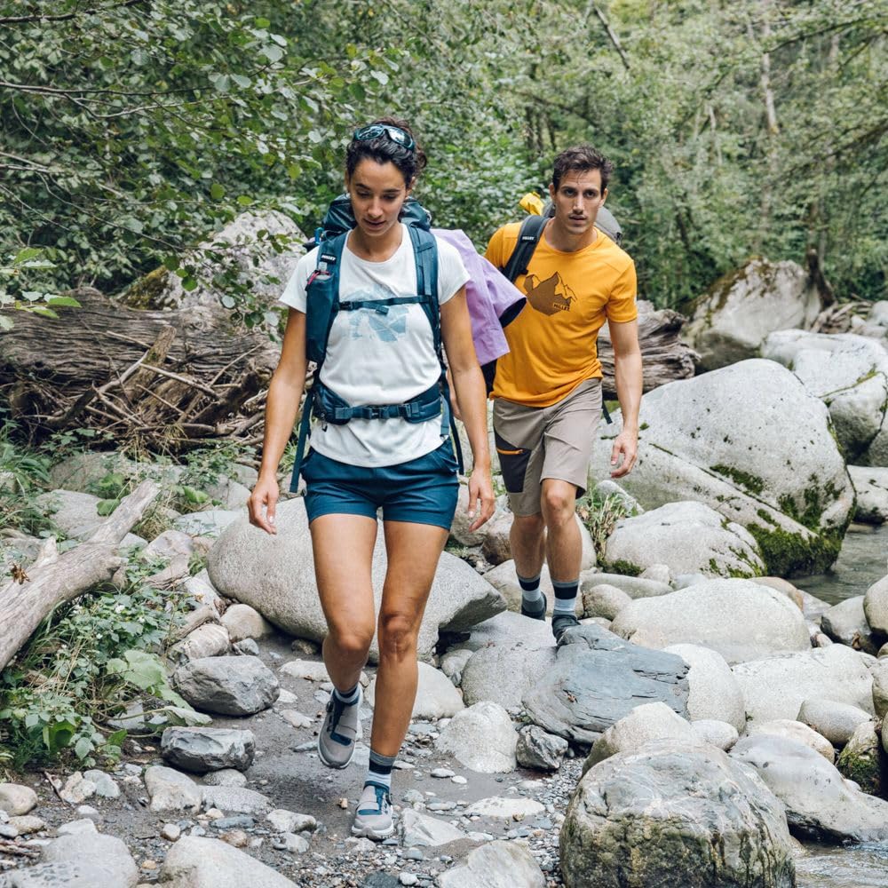 Millet Waterproof Rain Sulfur Cover, S, MIS2244,