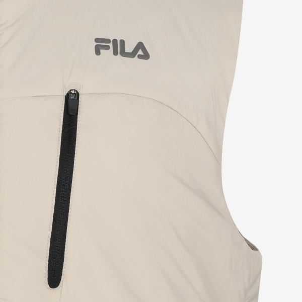 Fila Lightweight Padded Vest For Running