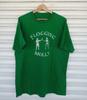 Flogging Molly Irisch-Amerikanische Band Grün Alle Größen Geschenk Für Fan T-Shirt AE200 Unisex T-Shirt