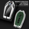 Hot 2025 Car Key Case Cover For BMW X1 X2 X3 X5 X4 X6 X7 G30 G20 G32 G11 G12 F40 F30 F20 F10 F34 F07 F44 F45 G15 Keychain Access
