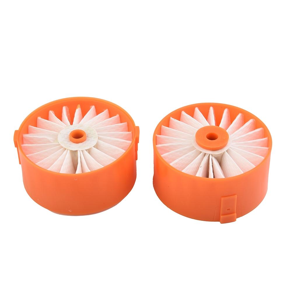 For Black Decker Filters 3 Pcs/set BDPSE1815 BDPSE3615