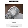 Children's Shoes Father Shoes New Net Face Big Children Breathable Shoes Girl Children Sports Shoes Children's New Autumn