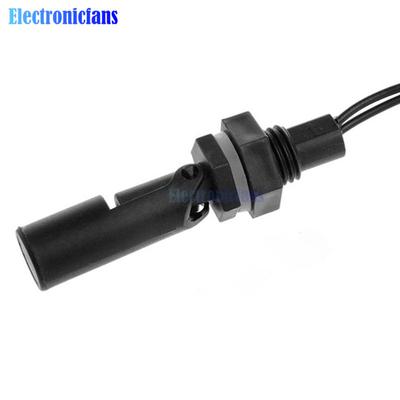 Low Pressure Switch Water Level Liquid Level Sensor C/D/E Type Water Level Sensor Horizontal Right Angle Float Switch