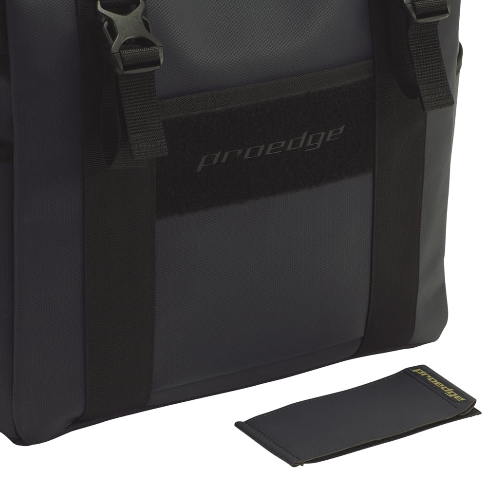 SSK Proedge Tote Bag EBA7240F Black (90)