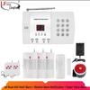 LFang AE99 Wireless Smart Home Security Alarm