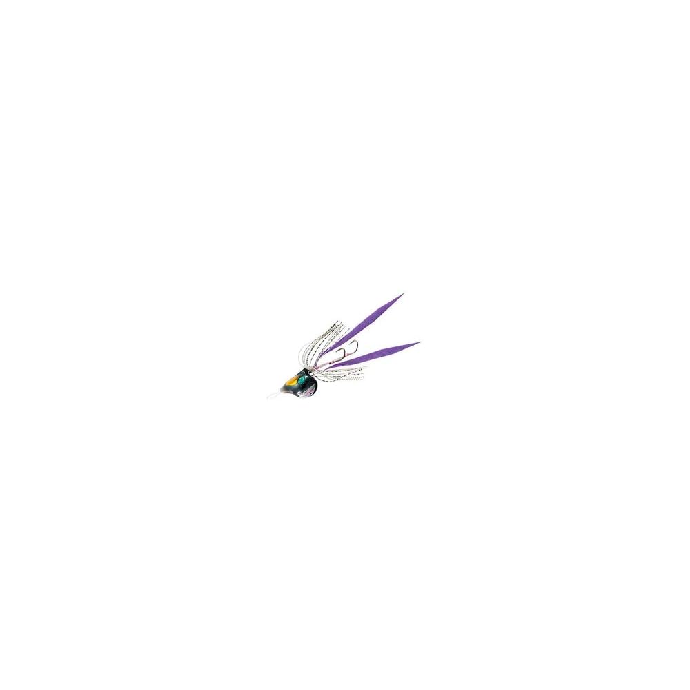 Shimano Engetsu Doterabaku 250g Star Black Tai Rubber Lure