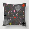 Nordic Autumn Home Decoration Throw Pillow Cover Sofa Cushion Cover Modern Modern Fashion L