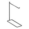 Keychain Jewelry Display Stand - Small Accessories Rack for Earrings, Bracelets, and Necklaces