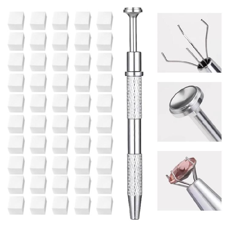 

Коллекция основных спонжей для макияжа для создания эффекта градиентного румянца Удобный держатель для спонжа Для салонного и домашнего использования 1