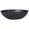 Day and Night - Day and Night Black Marble Sink 53x40x15 Cm