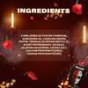 Provocarea Jolochip Last Chip | Tortilla cea mai picantă din lume | Chips picant Scorpion și Piper Fantomă | 5g