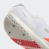 Adidas Adizero HJ White Track And Field Shoes Unisex