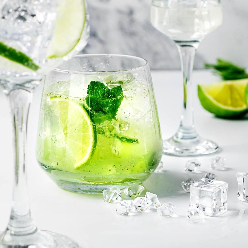 100Pcs 11*14mm Crushed Diamond Ice Crystal Clear Plastic Rocks Fake Diamonds Clear Acrylic Gems for Decor Photography Prop