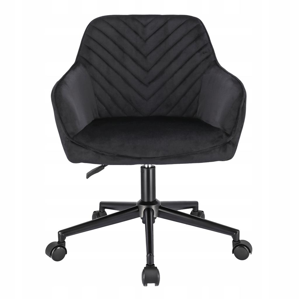 Napoli Koltuk, Siyah, Siyah Bir Taban Üzerinde