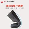 Distribution of Exclusive Spring Men's Shoes Cloth Shoes Men's One-pedal Soft Sole Non-slip Old