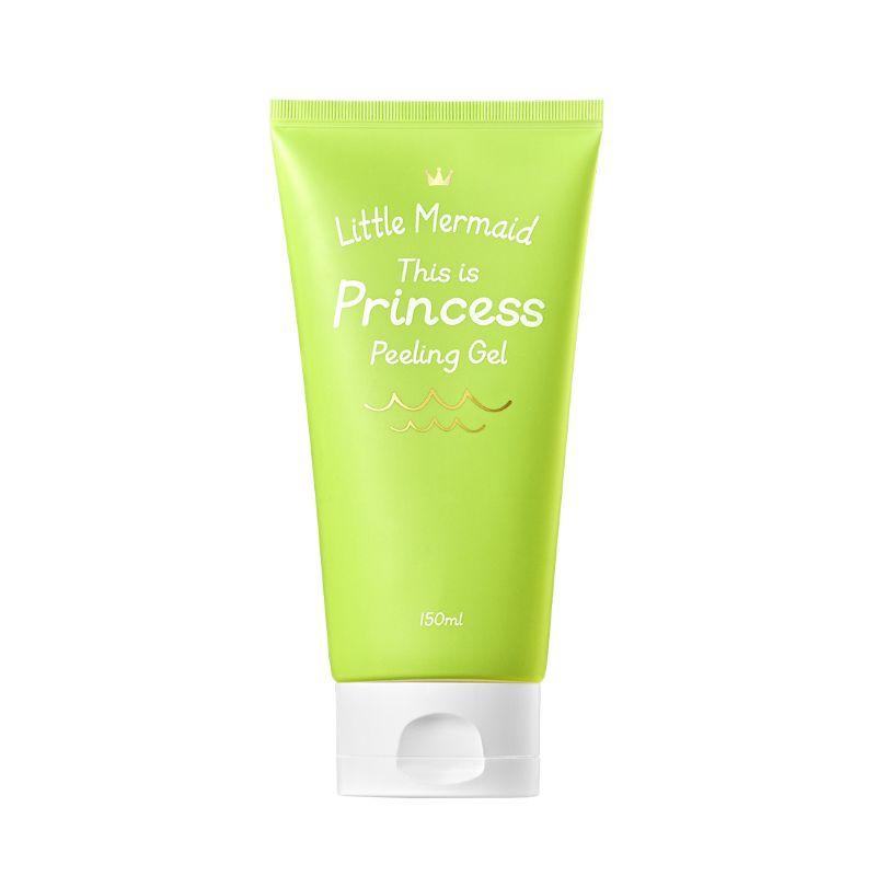 Beauty Recipe Little Mermaid This Is Princess Filling Gel 150ml