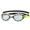 Zoggs Unisex-Erwachsene Predator 2024 Schwimmbrille