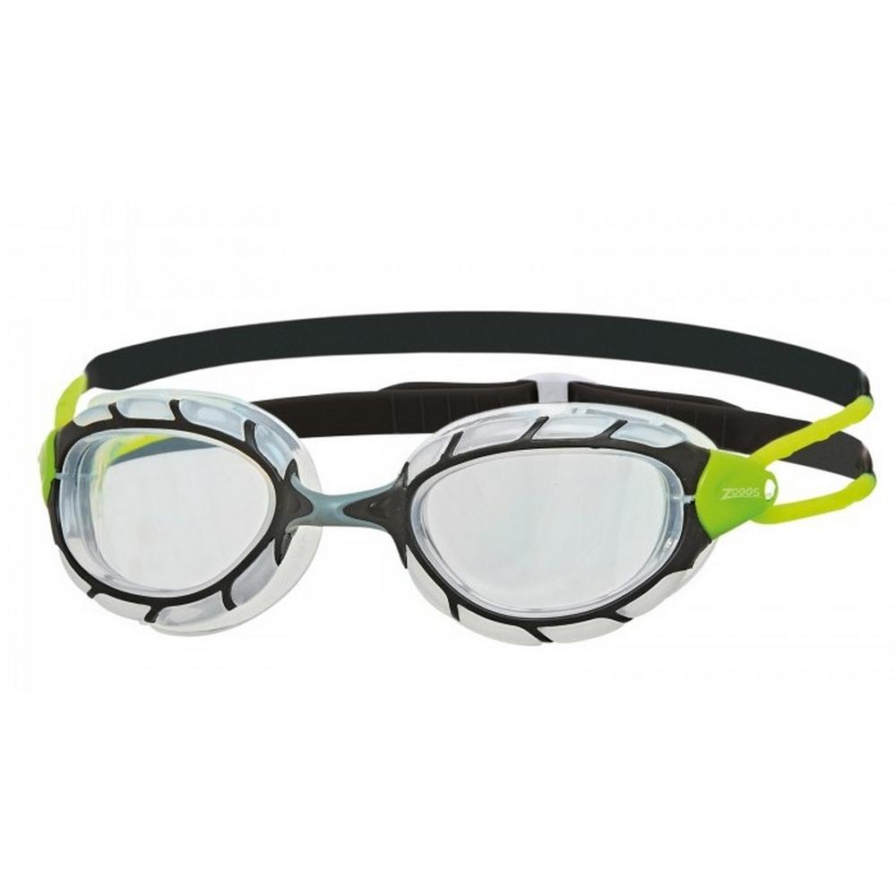 Zoggs Unisex-Erwachsene Predator 2024 Schwimmbrille