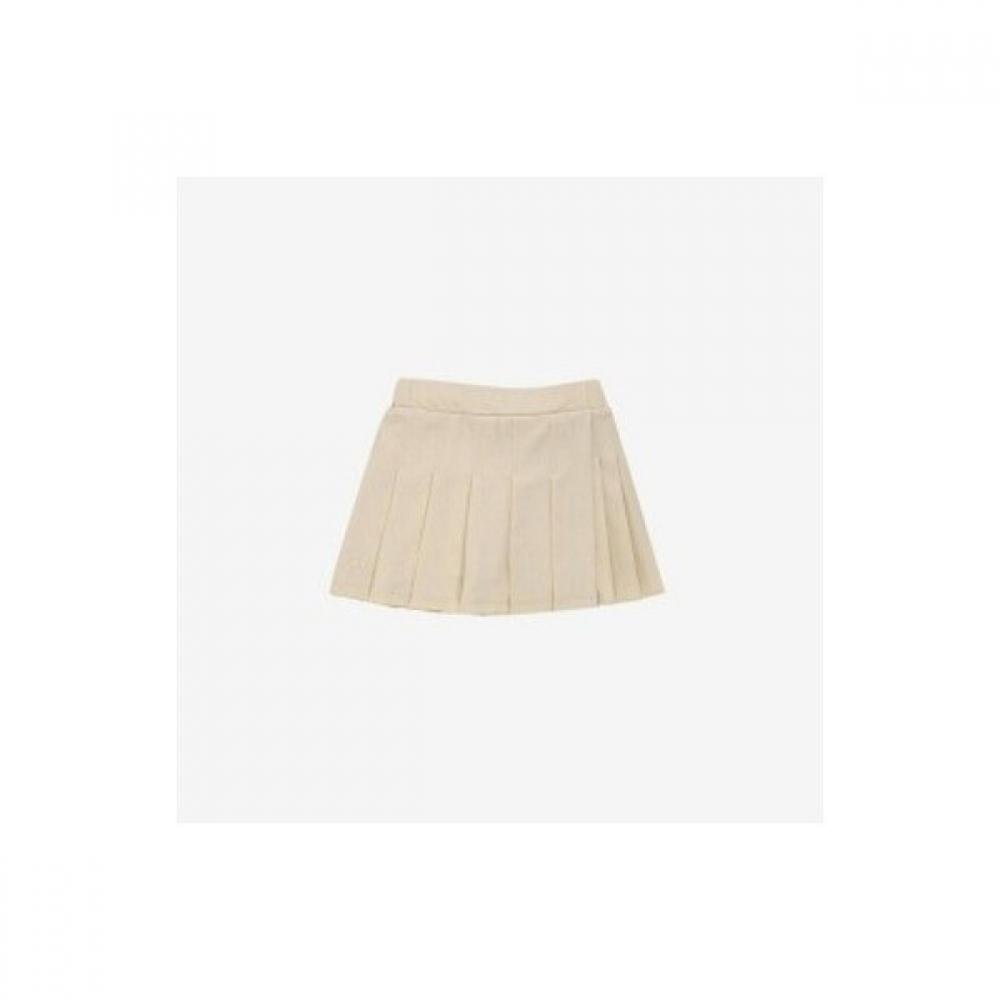 

New Balance Skies Nbgc Pleated Wrap Skirt Nk9wd3803g 110
