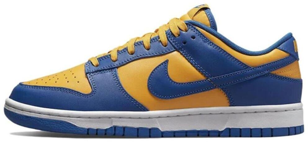 Nike Dunk Low Retro Sneakers