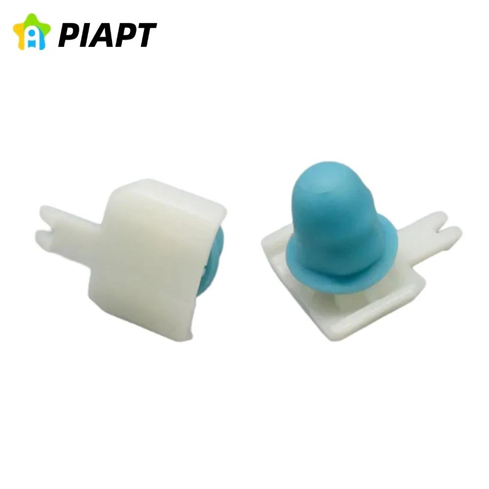 30PCS OE# 3B0853575 Molded Clip Retainer with Rubber Grommet Fastener