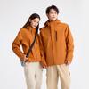 Fengxun 3-in-1 Fleece Lined Outdoor Jacket