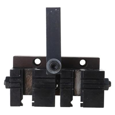 Universal Holding Tools Duplicator Machine Clamp Parts High Quality Metal for 998C 339C Vertical for Key Cutting Machine