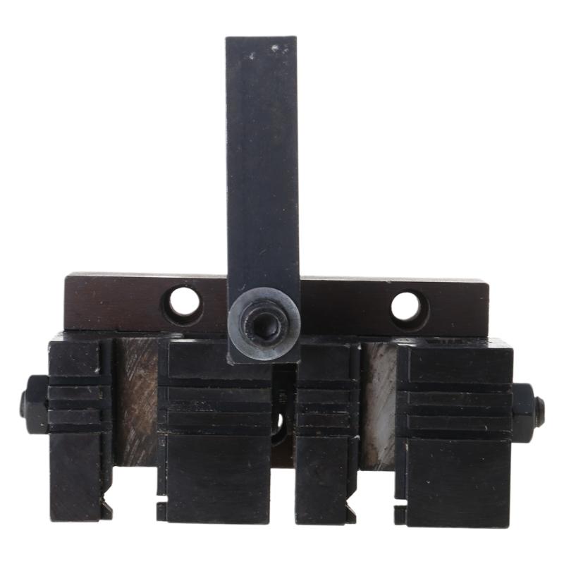 Universal Holding Tools Duplicator Machine Clamp Parts High Quality Metal for 998C 339C Vertical for Key Cutting Machine