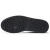 Jordan 1 Retro Schwarz Lack 332550-017