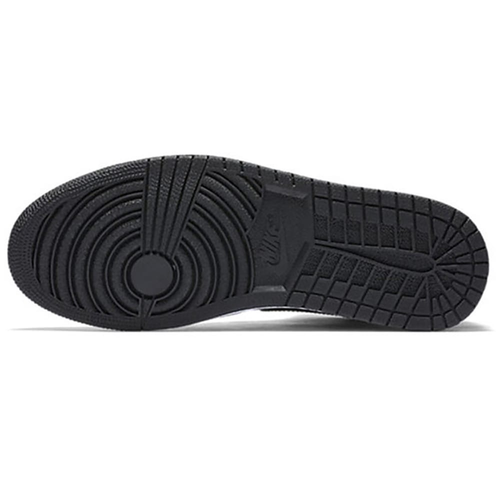 Jordan 1 Retro Schwarz Lack 332550-017