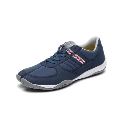 Margo Sport Jog Taille cm Chaussures de style Tabi, Entraînement, Fitness, Course à pied, Pieds nus, III, Unisexe, Adulte, Marine, 27.0