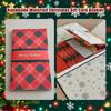 Waterfall Surprise Cards with Envelope Handmade Merry Xmas Gift Card Book