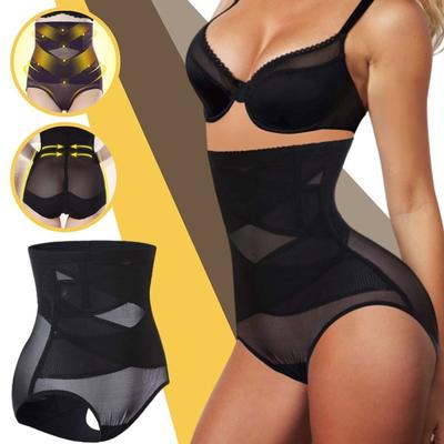 Tummy Control Shapewear Body Shaper Waist Trainer Butt Lifter Underwear Panties for Women