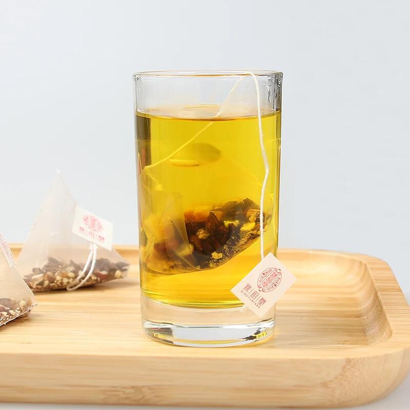 Herbal Tea Select Natural Healthy Red Bean Barley Gorgon Fruit 250g