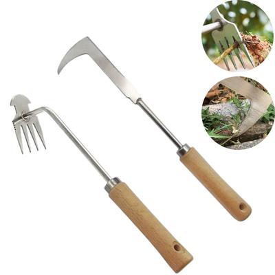 Aiatööriistad – Umbrohutõrje tööriistad