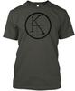 KA Katet The Dark Tower Stephen King Tee Tshirt Made In the USA Size S To 5XL Unisex T-Shirt