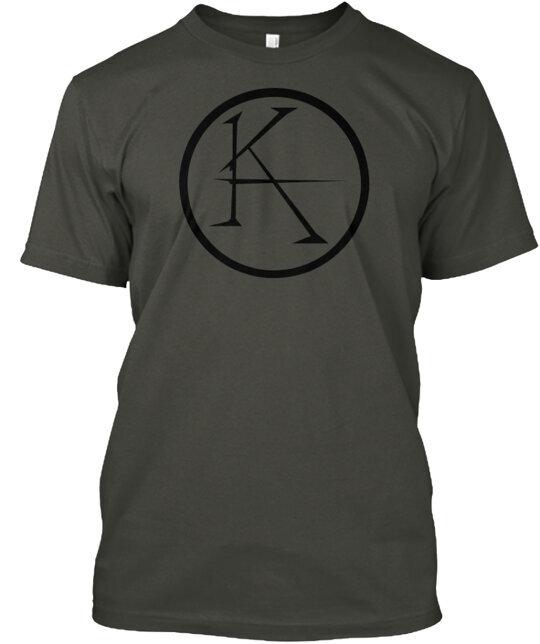 KA Katet The Dark Tower Stephen King Tee Tshirt Made in the USA Size S to 5XL Unisex T-Shirt XXL