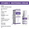 Vitamin C Whitening Cream , Fade Dark Spots Even Tone