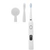 Electric Toothbrush Rechargeable Whitening Teeth Cleaning Waterproof Toothbrush for Adults