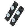 1 Pair TV Speaker Replacement Part for Samsung TV for BN96 16796 16798 18089 18088 18070 A B F H G