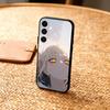 Anime My Hero H-Himiko Toga Phone Case For Samsung  A73,72,71,A52,51,40,41,A22,A32,31,A13, Soft Black Shell
