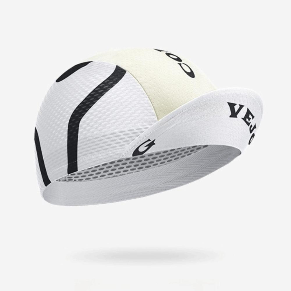 

Breathable Sports Caps Helmet Liner Road Bicycle Cap NEW Cycling Hat 06