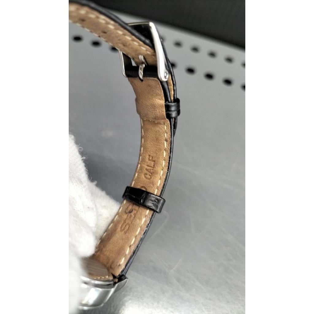 Used SEIKO 6N22-00E0 Watch