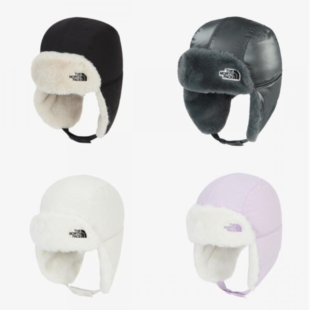 

North Space Kids Ne3cq51 Kids Expedition Earmuff Caps lilac/M