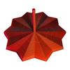 Hexagonal Sensory Impatience Star