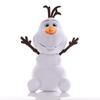Toy Snowman 8 Inch Grab Machine Doll