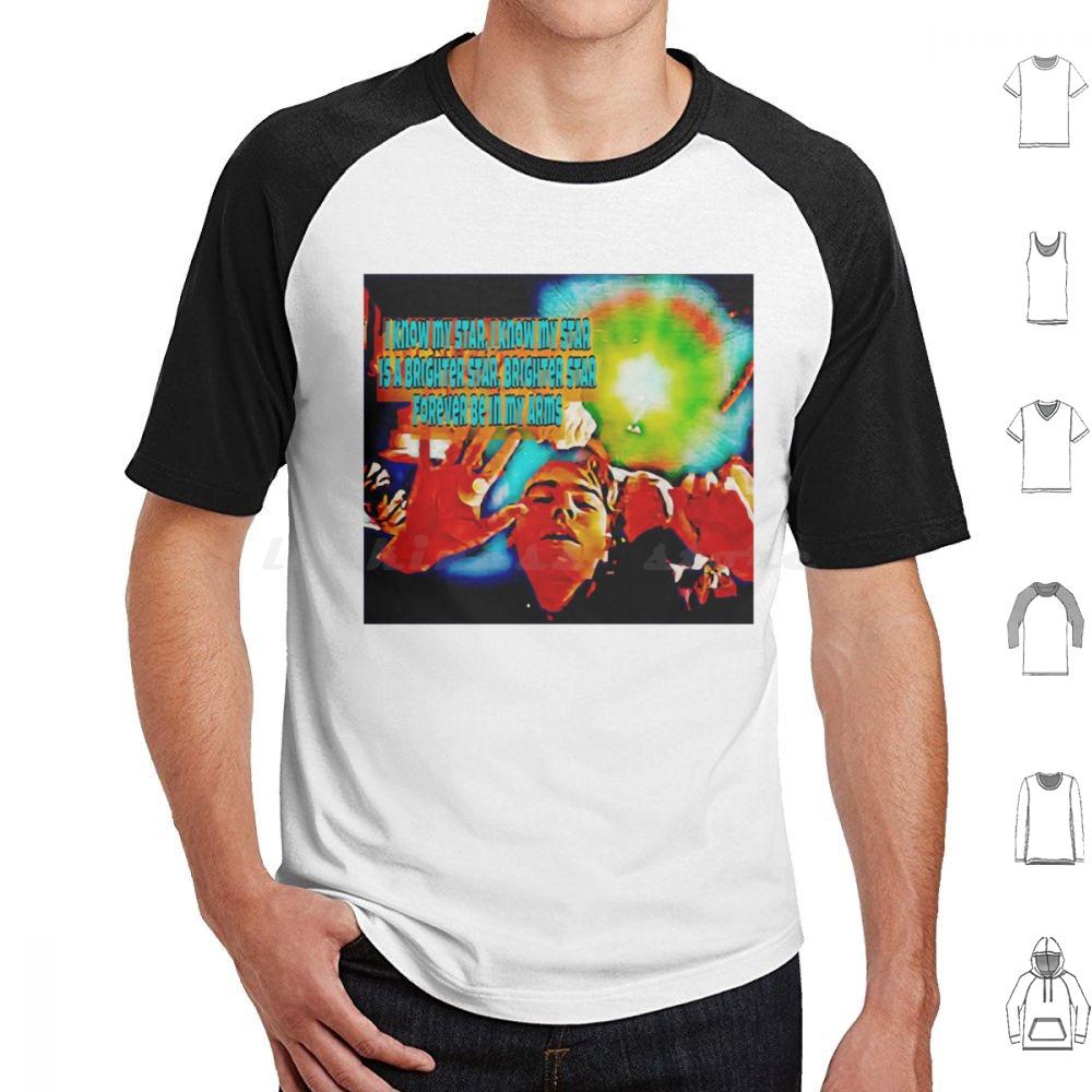 Gift Men I Can  T Withhold Secrets Awesome For Movie Fan T Shirt 6xl Cotton Cool Tee The Charlatans Sproston Green The Verve